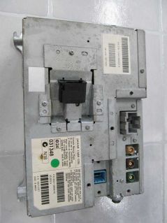 JAGUAR XF  PANEL WYSWIETLACZ 8X23-10E889-AC 07-15