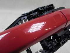 VOLVO S60 II V60 LIFT FL 13-18 KLAMKA LEWA TYL TYLNA KEYLESS 31440085 31440086 612