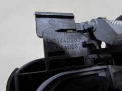 VOLVO S60 II V60 LIFT FL 13-18 KLAMKA LEWA TYL TYLNA KEYLESS 31440085 31440086 612