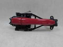 VOLVO S60 II V60 LIFT FL 13-18 KLAMKA LEWA PRZOD PRZEDNIA KEYLESS 31440082 31440083 612