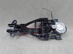 VOLVO S60 II V60 LIFT FL 13-18 KLAMKA LEWA PRZOD PRZEDNIA KEYLESS 31440082 31440083 612