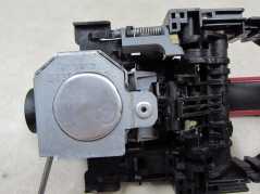 VOLVO S60 II V60 LIFT FL 13-18 KLAMKA LEWA PRZOD PRZEDNIA KEYLESS 31440082 31440083 612