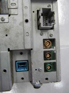 JAGUAR XF  PANEL WYSWIETLACZ 8X23-10E889-AC 07-15