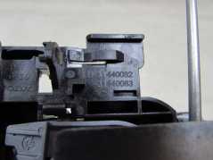 VOLVO S60 II V60 LIFT FL 13-18 KLAMKA LEWA PRZOD PRZEDNIA KEYLESS 31440082 31440083 612
