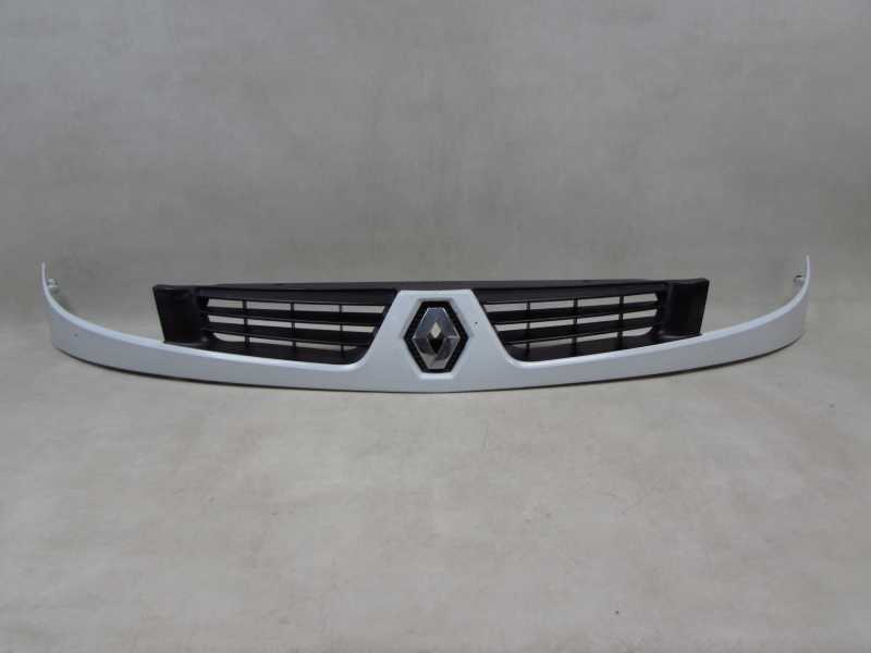 RENAULT KANGOO I LIFT 03-08 GRILL ATRAPA ACFP 8200331208