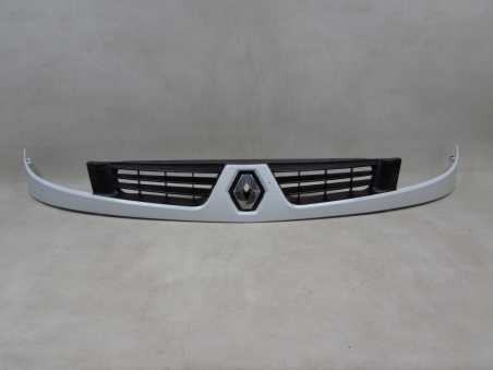 RENAULT KANGOO I LIFT 03-08 GRILL ATRAPA ACFP 8200331208