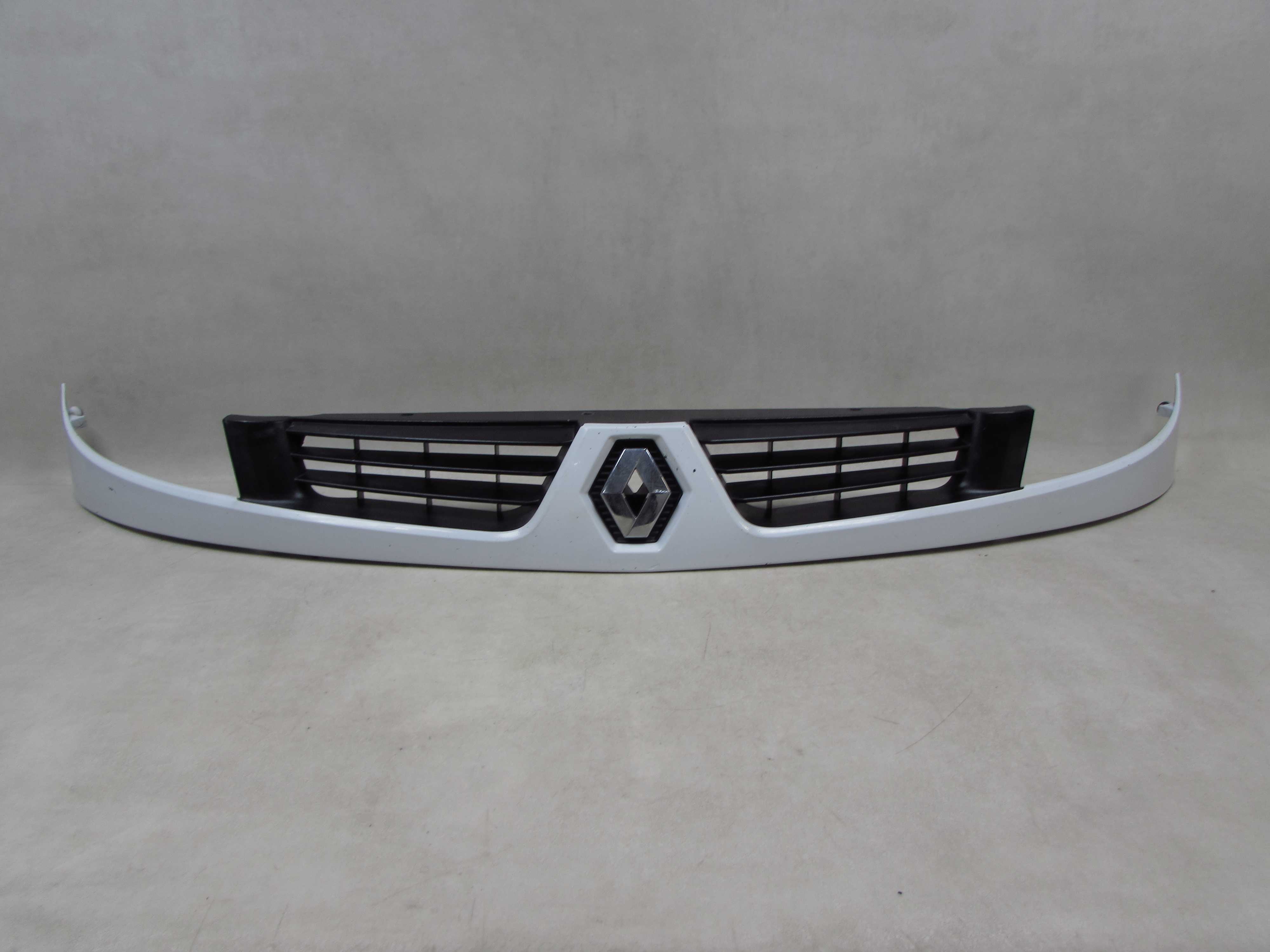 RENAULT KANGOO I LIFT 03-08 GRILL ATRAPA ACFP 8200331208