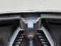RENAULT KANGOO I LIFT 03-08 GRILL ATRAPA ACFP 8200331208