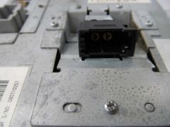 JAGUAR XF  PANEL WYSWIETLACZ 8X23-10E889-AC 07-15