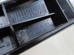 RENAULT KANGOO I LIFT 03-08 GRILL ATRAPA ACFP 8200331208