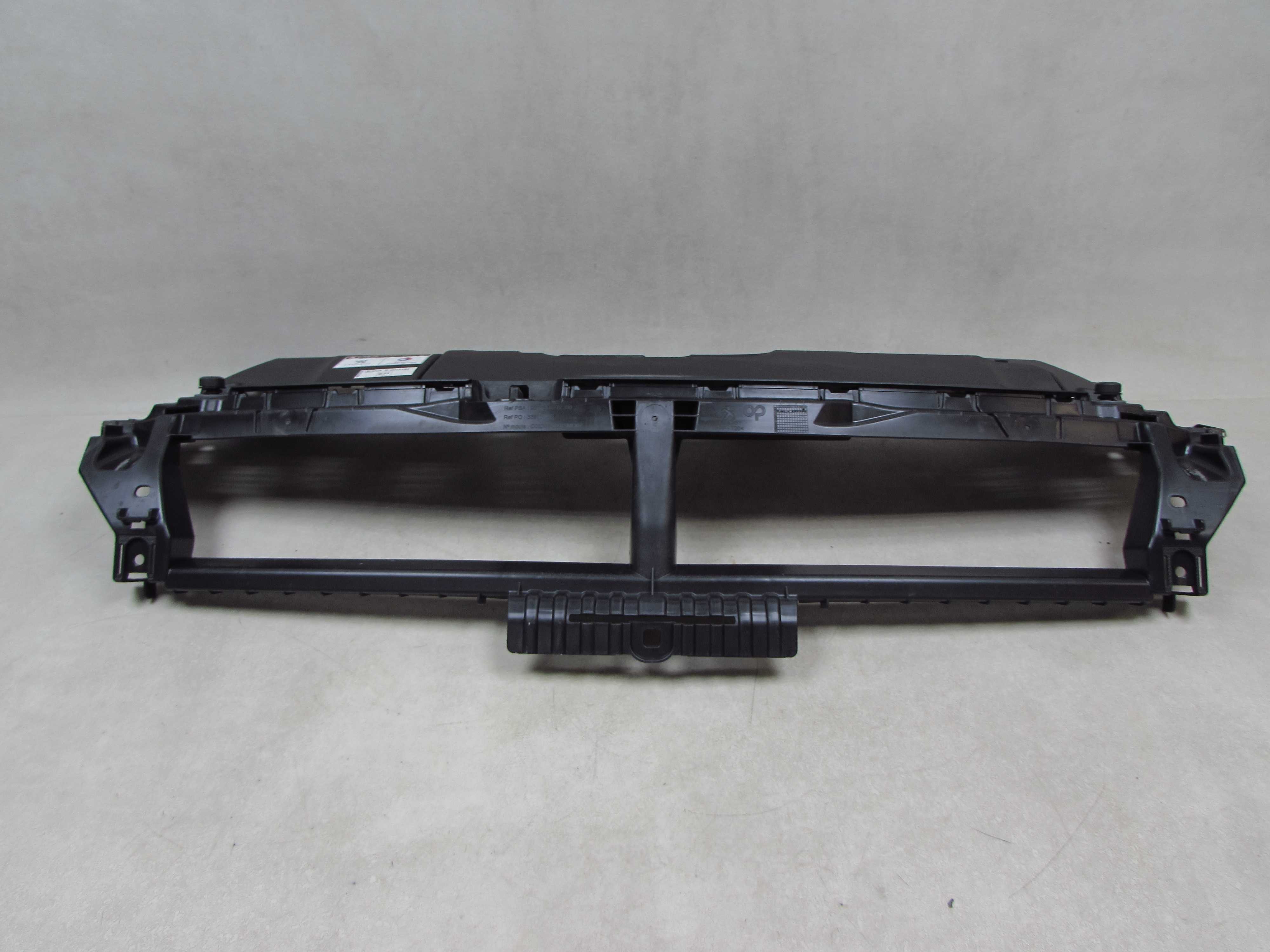 PEUGEOT 308 II T9 13-17 PAS PRZEDNI GORNY WZMOCNIENIE GORNE 9677363777 PEUGEOT 308 II T9 13-17 PAS PRZEDNI GORNY WZMOCNIENIE GORNE 9677363777
