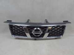 NISSAN X-TRAIL T30 04-07 LIFT GRILL ATRAPA CHROM