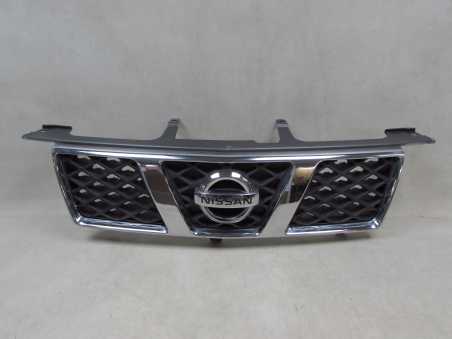 NISSAN X-TRAIL T30 04-07 LIFT GRILL ATRAPA CHROM