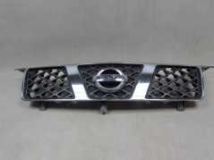 NISSAN X-TRAIL T30 04-07 LIFT GRILL ATRAPA CHROM