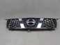NISSAN X-TRAIL T30 04-07 LIFT GRILL ATRAPA CHROM