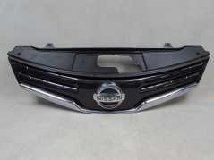 NISSAN NOTE E11 LIFT 09-13 GRILL ATRAPA CHLODNICY 62310-BH00