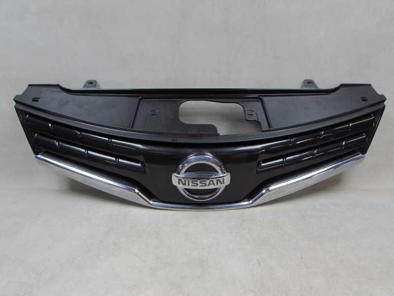 NISSAN NOTE E11 LIFT 09-13 GRILL ATRAPA CHLODNICY 62310-BH00