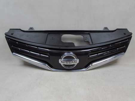 NISSAN NOTE E11 LIFT 09-13 GRILL ATRAPA CHLODNICY 62310-BH00