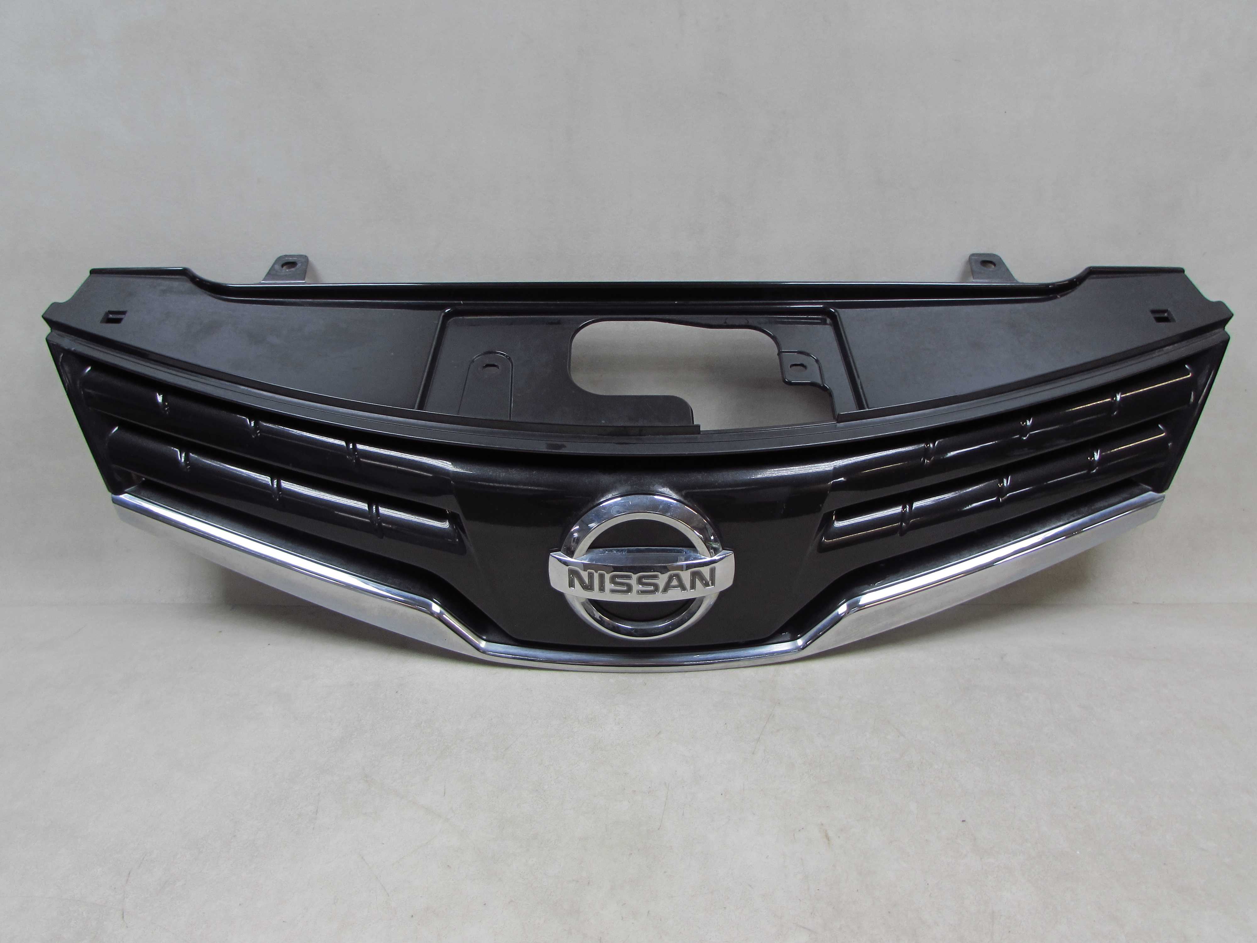 NISSAN NOTE E11 LIFT 09-13 GRILL ATRAPA CHLODNICY 62310-BH00