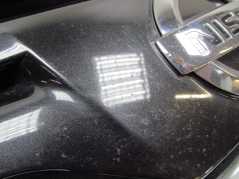 NISSAN NOTE E11 LIFT 09-13 GRILL ATRAPA CHLODNICY 62310-BH00