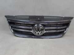 VW TIGUAN 5N0 07-11 GRILL ATRAPA CHLODNICY 5N0853653A