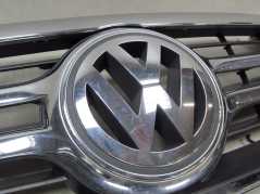 VW TIGUAN 5N0 07-11 GRILL ATRAPA CHLODNICY 5N0853653A