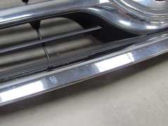 VW TIGUAN 5N0 07-11 GRILL ATRAPA CHLODNICY 5N0853653A