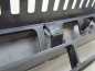 VW TIGUAN 5N0 07-11 GRILL ATRAPA CHLODNICY 5N0853653A