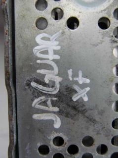 JAGUAR XF  PANEL WYSWIETLACZ 8X23-10E889-AC 07-15