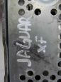 JAGUAR XF  PANEL WYSWIETLACZ 8X23-10E889-AC 07-15