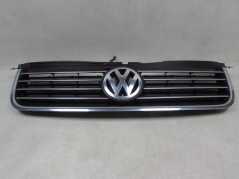 VW PASSAT B5 FL LIFT 00-05 GRILL ATRAPA HIGHLINE CHROM 3B0853651L