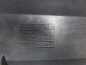 VW PASSAT B5 FL LIFT 00-05 GRILL ATRAPA HIGHLINE CHROM 3B0853651L