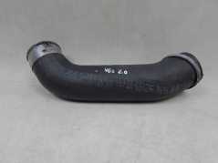 VOLVO S60 II V60 XC 2.0 D3 13-18 RURA WAZ PRZEWOD POWIETRZA INTERCOOLERA 31657739