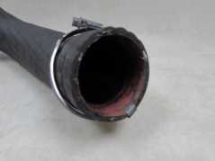 VOLVO S60 II V60 XC 2.0 D3 13-18 RURA WAZ PRZEWOD POWIETRZA INTERCOOLERA 31657739