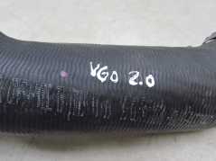 VOLVO S60 II V60 XC 2.0 D3 13-18 RURA WAZ PRZEWOD POWIETRZA INTERCOOLERA 31657739