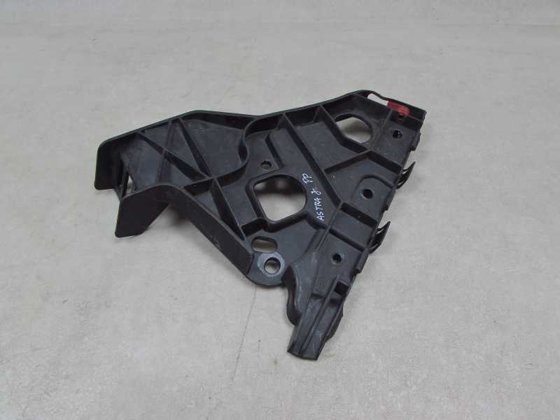 OPEL ASTRA J IV 09-12 SLIZG MOCOWANIE ZDERZAKA PRZOD PRAWY 13264475