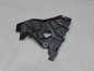 OPEL ASTRA J IV 09-12 SLIZG MOCOWANIE ZDERZAKA PRZOD PRAWY 13264475