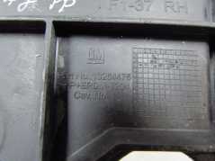 OPEL ASTRA J IV 09-12 SLIZG MOCOWANIE ZDERZAKA PRZOD PRAWY 13264475