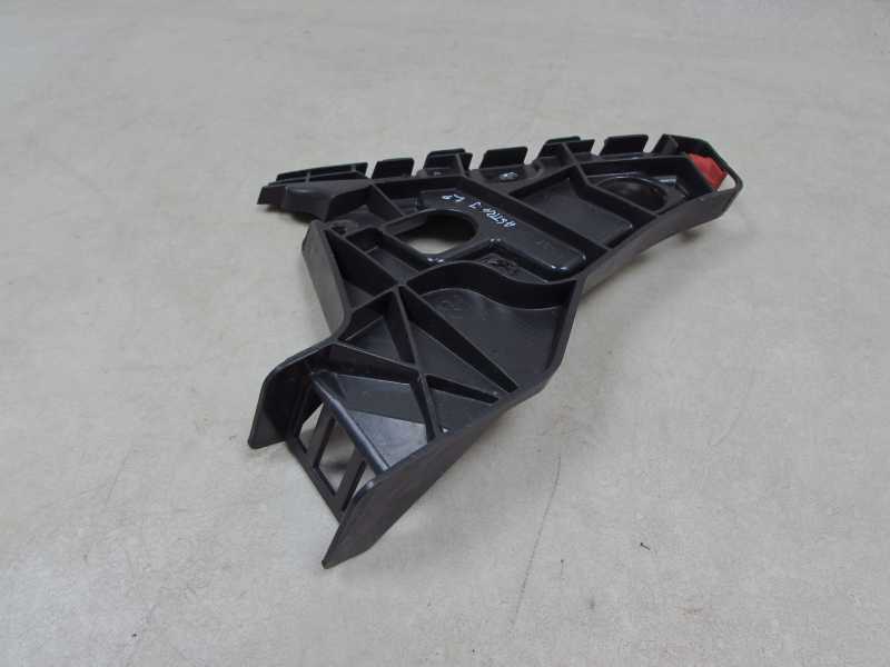 OPEL ASTRA J IV 09-12 SLIZG MOCOWANIE ZDERZAKA PRZOD LEWY 13367892