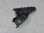 OPEL ASTRA J IV 09-12 SLIZG MOCOWANIE ZDERZAKA PRZOD LEWY 13367892