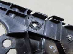 OPEL ASTRA J IV 09-12 SLIZG MOCOWANIE ZDERZAKA PRZOD LEWY 13367892