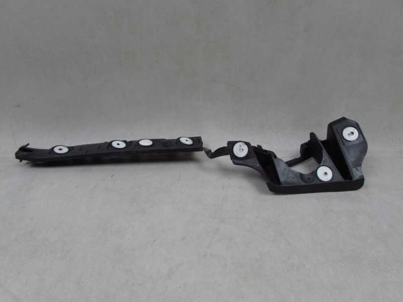 OPEL ASTRA J IV 09-12 SLIZG MOCOWANIE ZDERZAKA PRAWY TYL 13266741