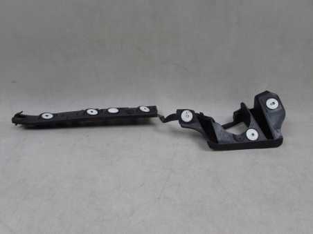 OPEL ASTRA J IV 09-12 SLIZG MOCOWANIE ZDERZAKA PRAWY TYL 13266741