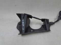 OPEL ASTRA J IV 09-12 SLIZG MOCOWANIE ZDERZAKA PRAWY TYL 13266741