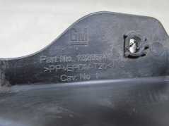 OPEL ASTRA J IV 09-12 SLIZG MOCOWANIE ZDERZAKA PRAWY TYL 13266741
