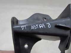 OPEL ASTRA J IV 09-12 SLIZG MOCOWANIE ZDERZAKA PRAWY TYL 13266741