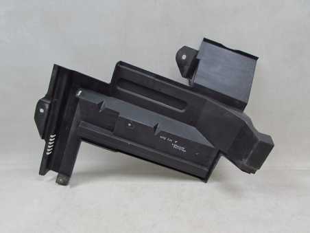 NISSAN NOTE E11 06-13 KIEROWNICA POWIETRZA PRAWA 62822-9U01A