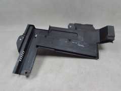 NISSAN NOTE E11 06-13 KIEROWNICA POWIETRZA PRAWA 62822-9U01A