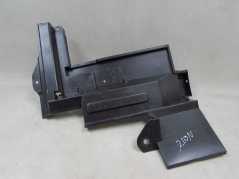 NISSAN NOTE E11 06-13 KIEROWNICA POWIETRZA PRAWA 62822-9U01A