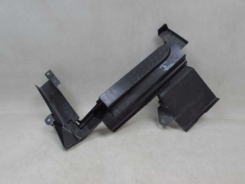 NISSAN NOTE E11 06-13 KIEROWNICA POWIETRZA LEWA 62820-9U01A